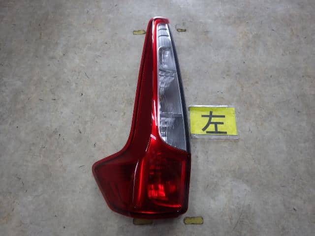 Left Tail Light NISSAN Dayz 2014 DBA-B21 — photo 1