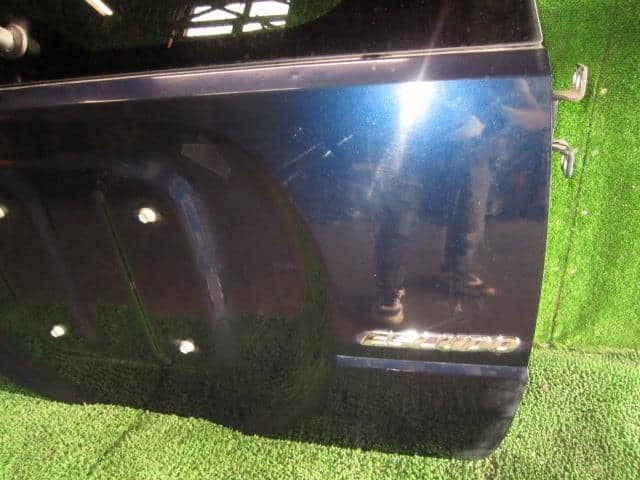 Back Door Assembly SUZUKI Escudo 2008 CBA-TDA4W 6910065850 — photo 3
