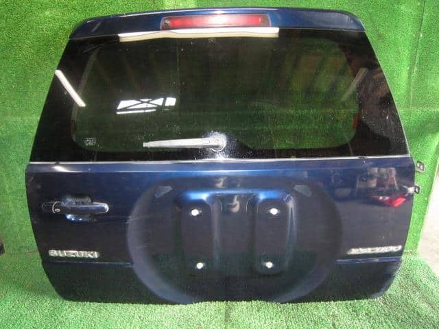 Back Door Assembly SUZUKI Escudo 2008 CBA-TDA4W 6910065850 — photo 1