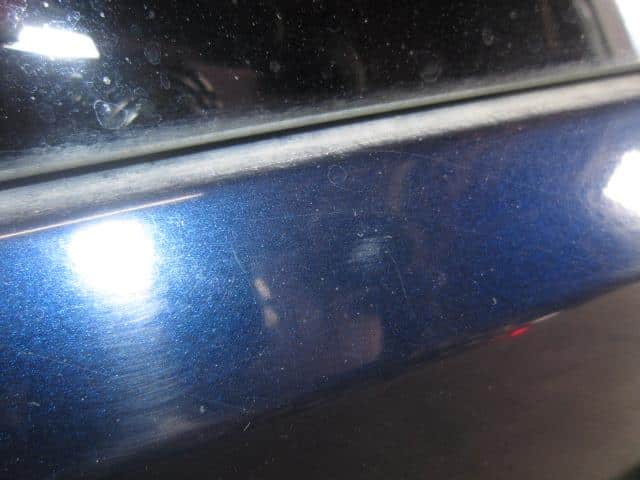 Back Door Assembly SUZUKI Escudo 2008 CBA-TDA4W 6910065850 — photo 5
