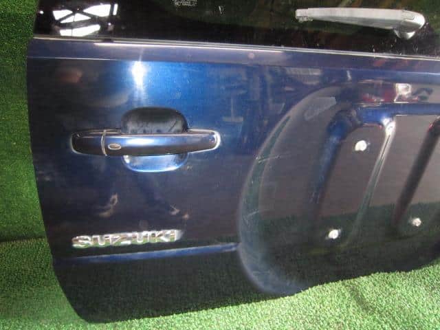 Back Door Assembly SUZUKI Escudo 2008 CBA-TDA4W 6910065850 — photo 2