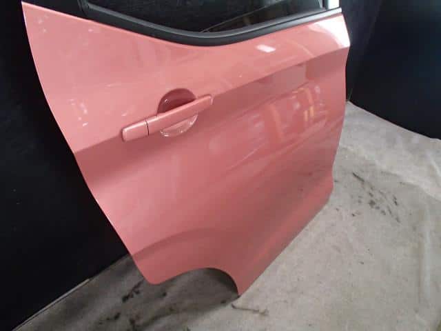 Rear Right Door Assembly MITSUBISHI eK Wagon 2021 5BA-B36W — photo 4
