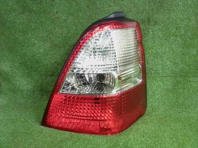 Right Tail Light HONDA Odyssey 2003 LA-RA6 — photo 1