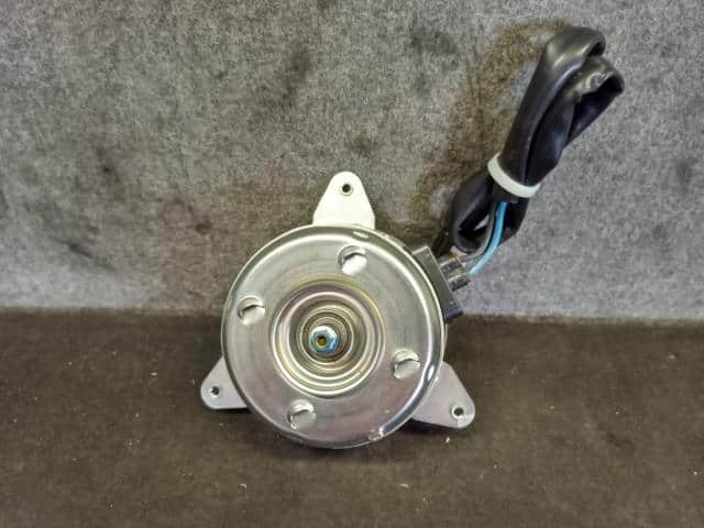 Radiator Cooling Fan SUZUKI Jimny 2021 3BA-JB64W 1712077R00 — photo 3
