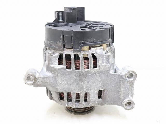 Alternator Fiat Fiat panda 2010 ABA-16912 51859038 — photo 2