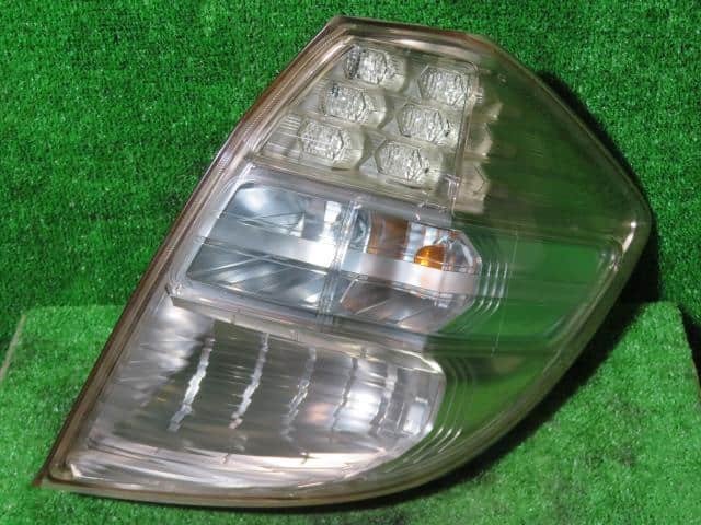 Right Tail Light HONDA Fit 2011 DBA-GE8 — photo 1