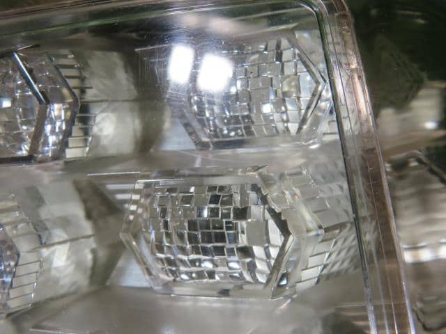 Right Tail Light HONDA Fit 2011 DBA-GE8 — photo 3
