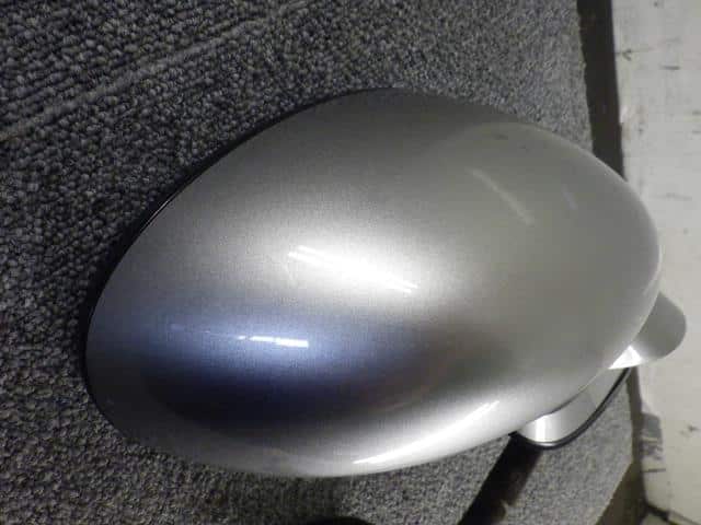 Right Side Mirror MAZDA Roadstar 2011 DBA-NCEC N12769120H50 — photo 3