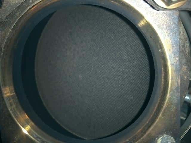 Front Exhaust Pipe NISSAN Nv350 — photo 3
