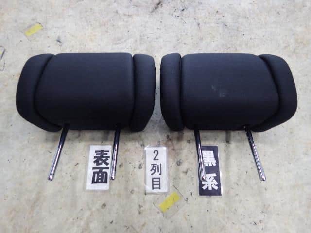 Headrest NISSAN Serena 2011 DBA-FC26 — photo 1