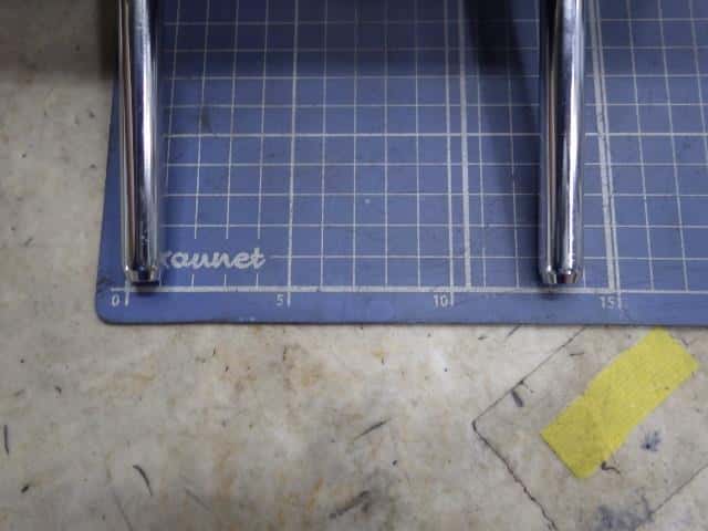 Headrest NISSAN Serena 2011 DBA-FC26 — photo 2