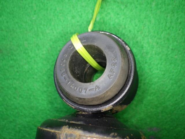Rear Left Shock Absorber TOYOTA Townace 2020 5BF-S413U 48530BZ130 — photo 4