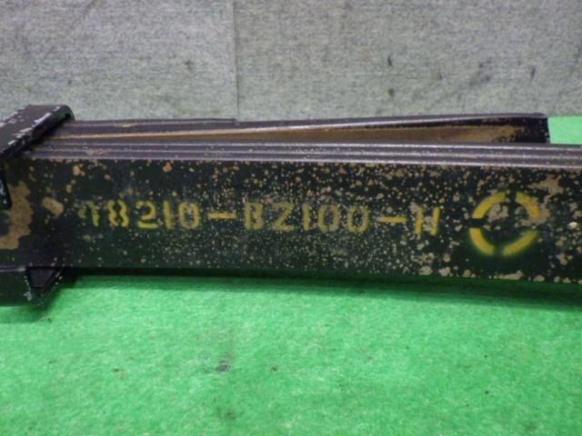 Rear Right Leaf Spring Assembly TOYOTA Townace 2020 5BF-S413U 48210BZ100 — photo 2