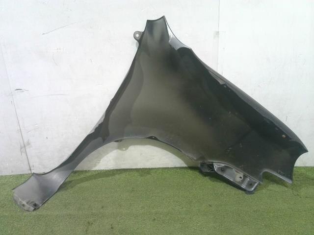 Left Fender Panel TOYOTA Sienta DBA-NCP81G — photo 4