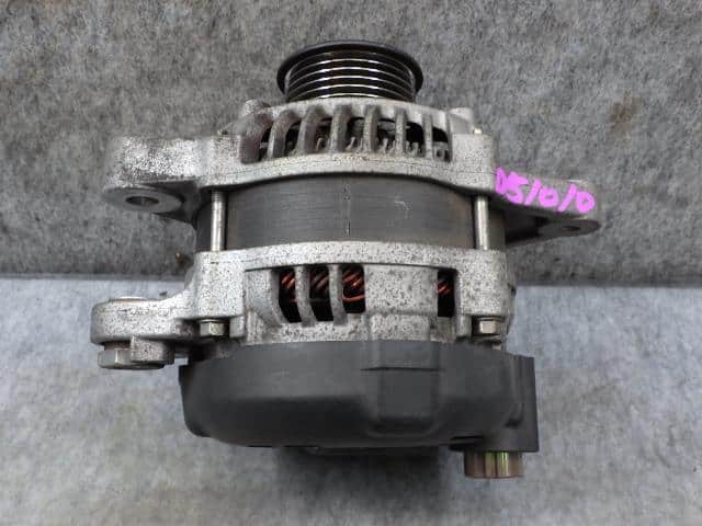 Alternator SUZUKI Wagon R 2012 DBA-MH34S 3140072M00 — photo 2