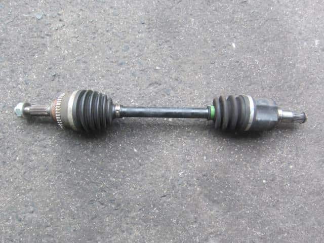 Front Left Drive Shaft SUZUKI Wagon R 2010 DBA-MH23S — photo 1