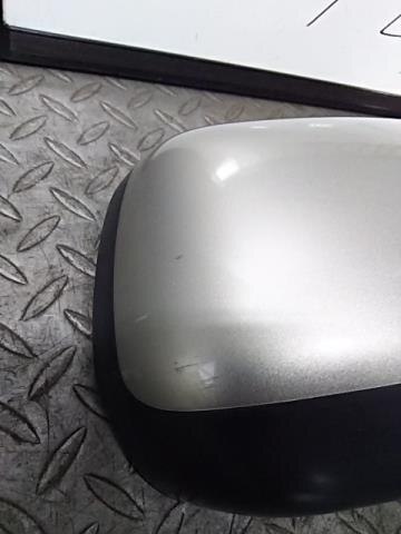 Right Side Mirror TOYOTA Raum 2003 UA-NCZ20 — photo 3