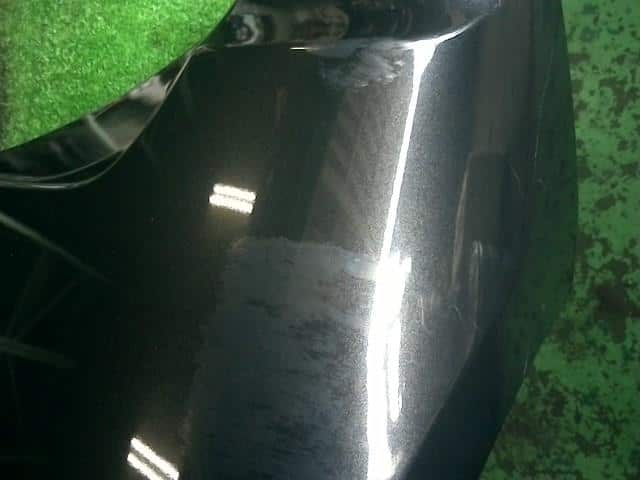 Rear Bumper Assembly DAIHATSU Mira 2010 DBA-L275S — photo 5