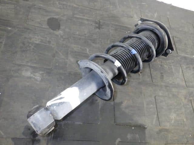 Rear Right Strut TOYOTA 86 2016 DBA-ZN6 SU00306797 — photo 1