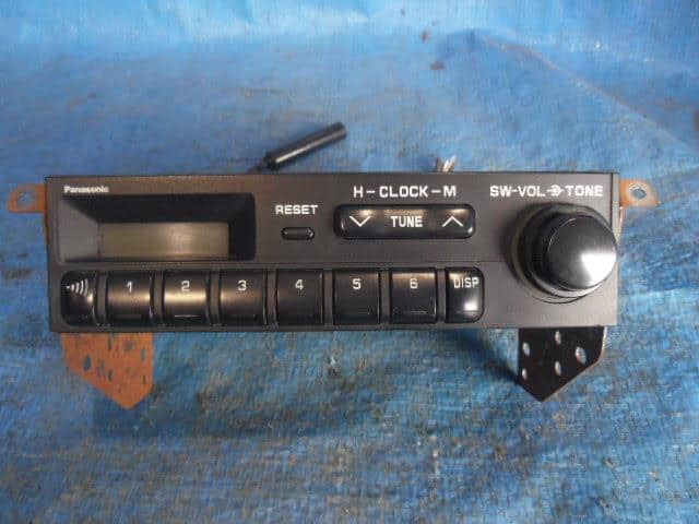 Radio SUBARU Sambar 1995 V-KS4 — photo 1