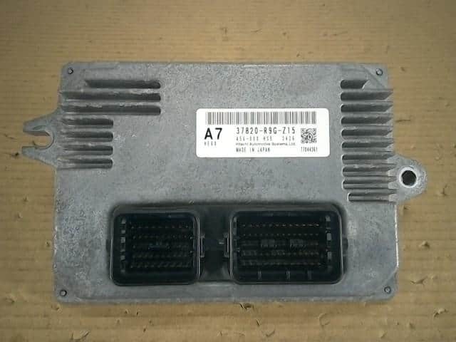 Engine Control Unit HONDA N BOX 2014 DBA-JF1 — photo 2