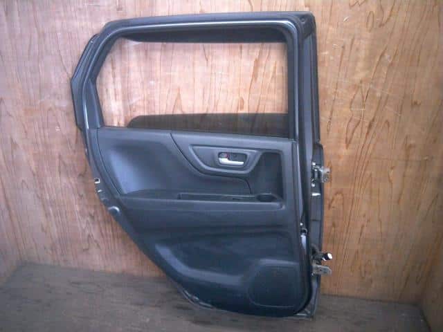 Rear Left Door Assembly HONDA N-wgn 2014 DBA-JH2 — photo 6