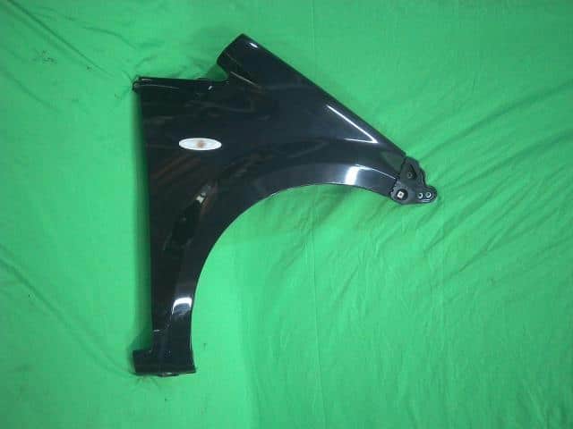 Right Fender Panel DAIHATSU Move 2008 DBA-L175S — photo 1