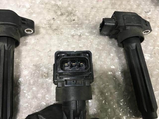Ignition Coil NISSAN Dayz 2017 DBA-B21 — photo 2