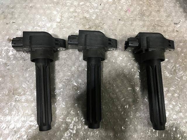 Ignition Coil NISSAN Dayz 2017 DBA-B21 — photo 1