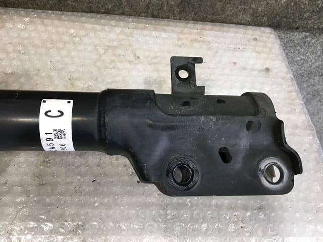 Front Right Strut NISSAN Dayz 2017 DBA-B21 — photo 4