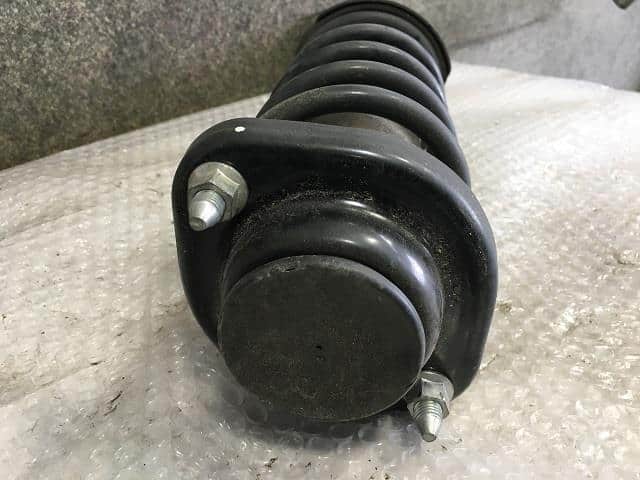 Front Right Strut NISSAN Dayz 2017 DBA-B21 — photo 3