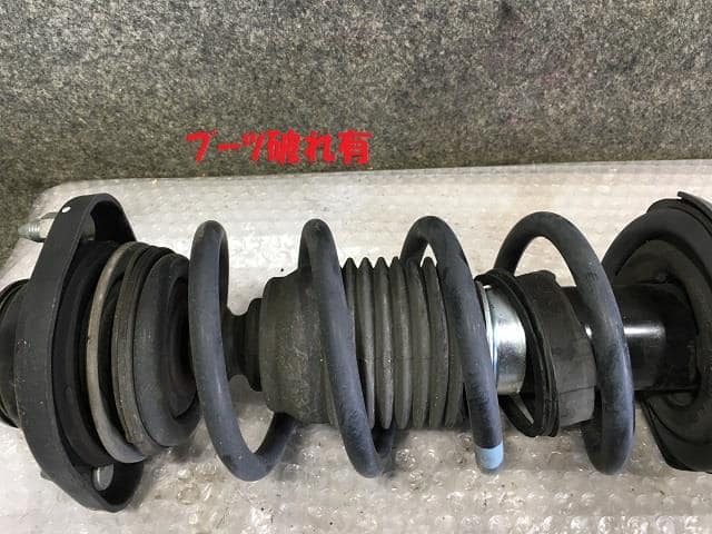 Front Right Strut NISSAN Dayz 2017 DBA-B21 — photo 2