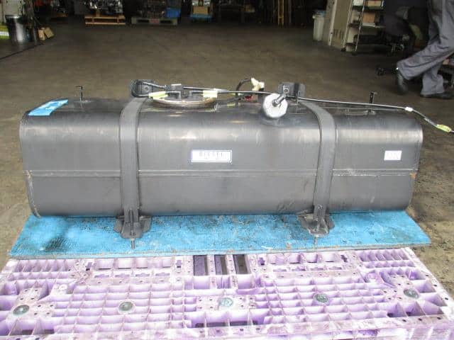 Fuel Tank Mitsubishi Fuso 2014 TKG-FEB50 — photo 1