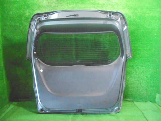 Back Door Assembly HONDA Fit Shuttle 2013 DAA-GP2 — photo 5