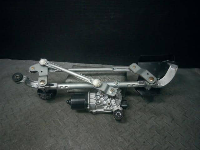 Front Wiper Motor NISSAN Serena 2017 DAA-GFC27 — photo 2