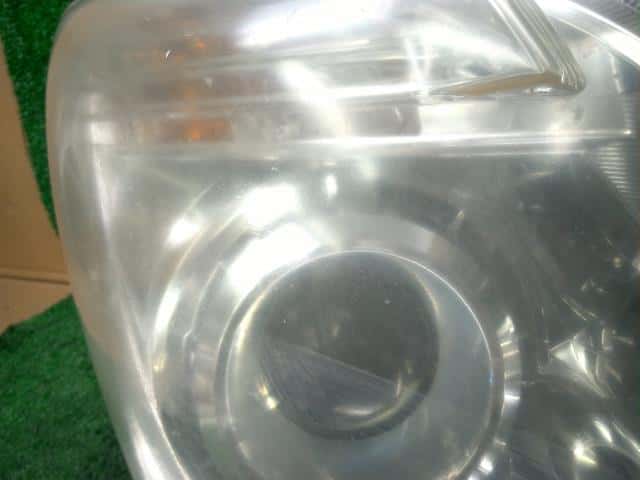Right Headlight SUZUKI Palette 2008 CBA-MK21S 3512082K10 — photo 5