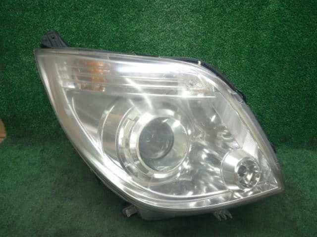 Right Headlight SUZUKI Palette 2008 CBA-MK21S 3512082K10 — photo 1