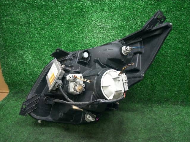 Right Headlight SUZUKI Palette 2008 CBA-MK21S 3512082K10 — photo 2