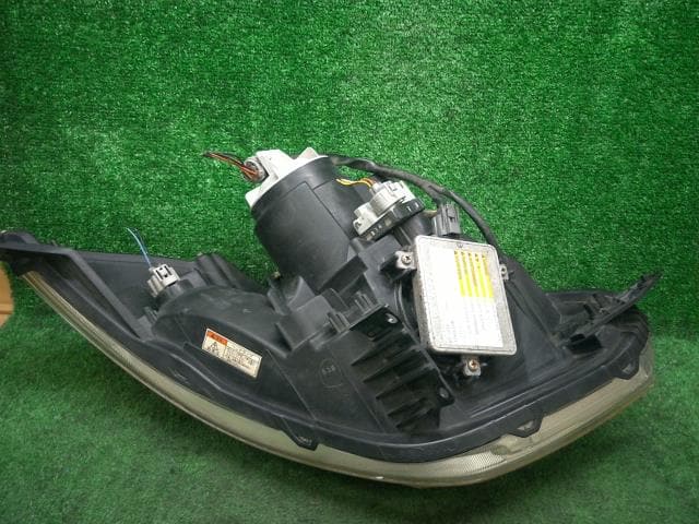 Right Headlight SUZUKI Palette 2008 CBA-MK21S 3512082K10 — photo 3