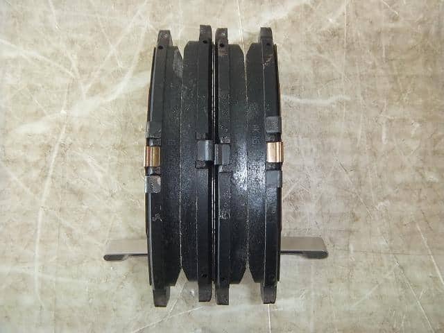 Front Brake Pads HONDA Civic 2009 DAA-FD3 — photo 3