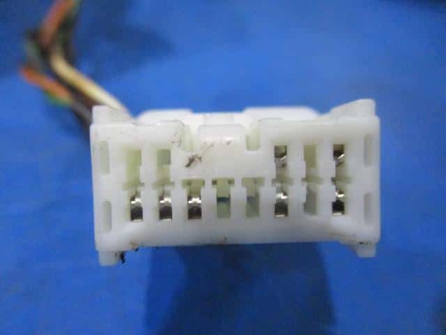 Left Side Mirror HONDA N BOX 2012 DBA-JF1 — photo 5