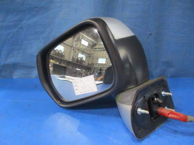 Left Side Mirror HONDA N BOX 2012 DBA-JF1 — photo 2