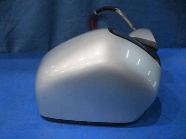 Left Side Mirror HONDA N BOX 2012 DBA-JF1 — photo 4
