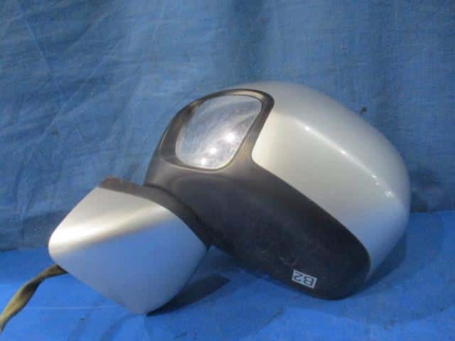 Left Side Mirror HONDA N BOX 2012 DBA-JF1 — photo 1