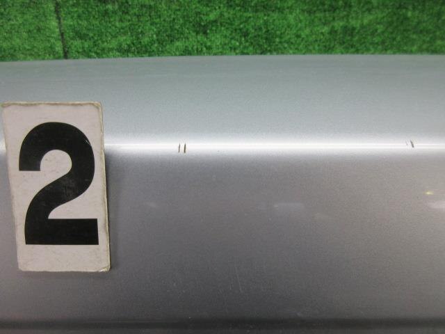 Back Door Assembly NISSAN Clipper 2010 CBA-U71 — photo 3