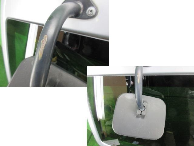 Back Door Assembly NISSAN Clipper 2010 CBA-U71 — photo 7