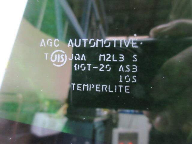 Back Door Assembly NISSAN Clipper 2010 CBA-U71 — photo 4