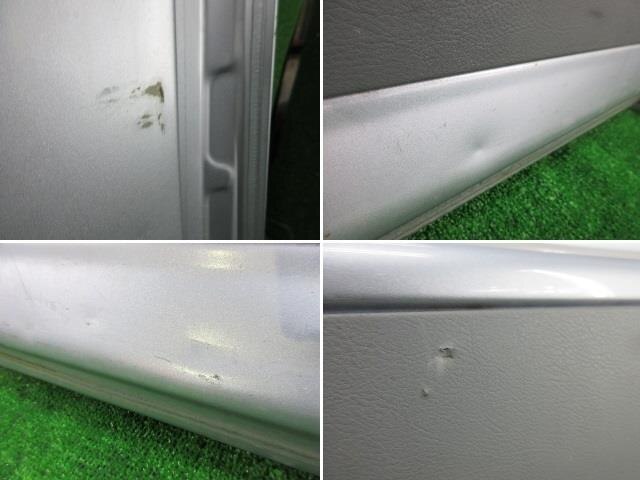Back Door Assembly NISSAN Clipper 2010 CBA-U71 — photo 9