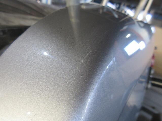 Back Door Assembly NISSAN Clipper 2010 CBA-U71 — photo 6