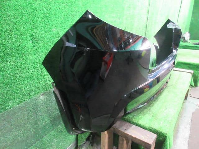 Rear Bumper Assembly HONDA Fit 2011 DAA-GP1 — photo 3